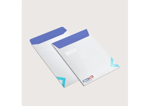 C5 Printed Envelopes Printing Shop in UK