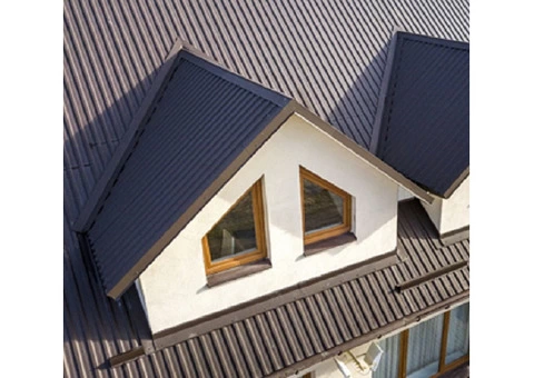 Roofing Services Near New Forest