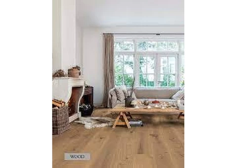 Quickstep Bloom Alpha Flooring - 1/3