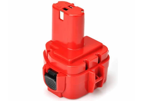 Makita 1250 Cordless Drill Battery