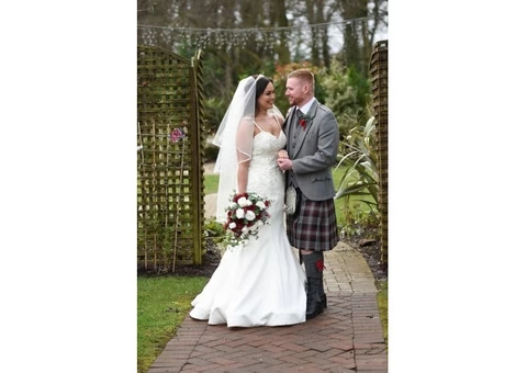 Wedding Photographer in Glasgow