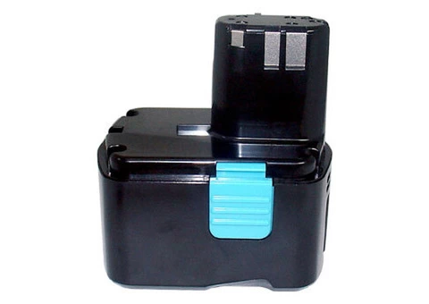Hitachi BCL1415 Cordless Drill Battery