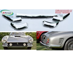 Ferrari 250 GT SWB bumper (1959_1963)