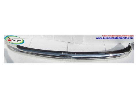 Borgward Isabella coupe and saloon (1954-1962) bumpers - 5/5