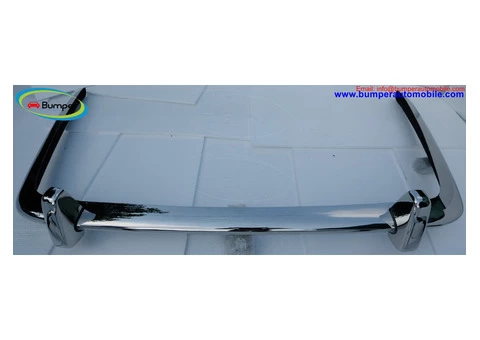Jaguar XJ6 Series 2 (1973-1979) bumpers - 4/6