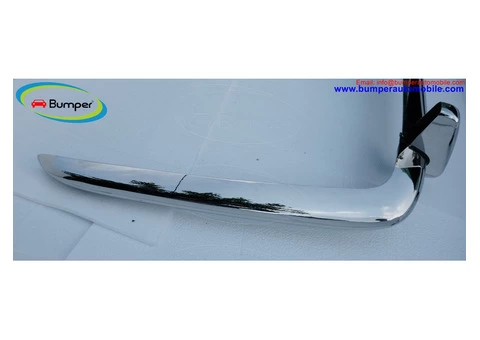Jaguar XJ6 Series 2 (1973-1979) bumpers - 5/6