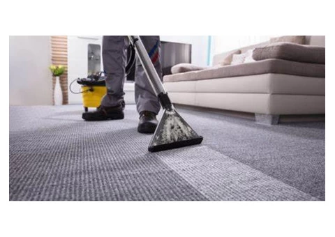 Get In Touch US For Professional Carpet Cleaning in Woking