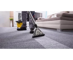 Get In Touch US For Professional Carpet Cleaning in Woking