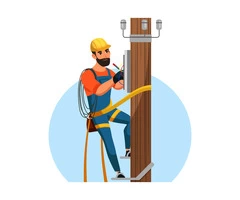 Dependable Electricians in North Yorkshire: Solutions for Residential and Commercial Properties