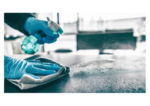 Colin Kane LTD - Post-Renovation Cleaning Specialists in Dublin