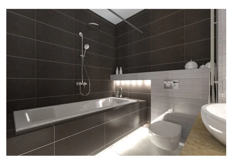 Unique Bathroom Design Limited - Expert Bathroom Designers in Essex