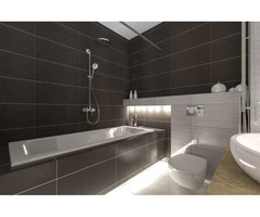Unique Bathroom Design Limited - Expert Bathroom Designers in Essex