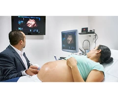 Discover the magic of your baby's world at Window to the Womb