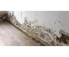 Condensation & Damp Proofing Specialists in Cheshire - Damp 2 Dry solution