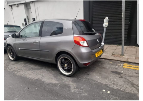 Renault Clio 2011 3 Doors - 13/13