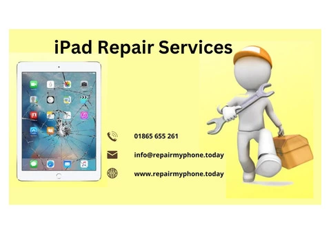 Expert troubleshooting for iPad software issues