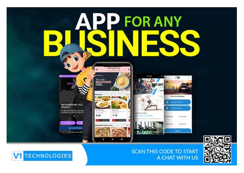 App Development company Edinburgh - 2/4