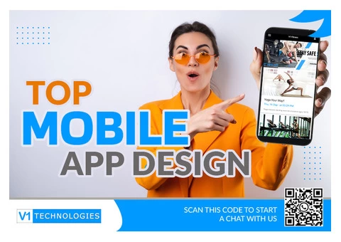 App Development company Edinburgh - 4/4