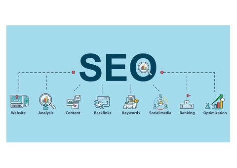 seo services company in Cambridge
