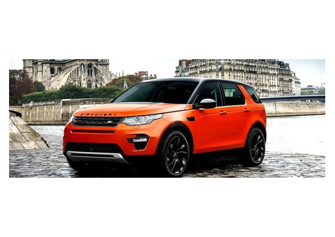 Land Rover and Defender service specialists | Independent 4X4 Ltd