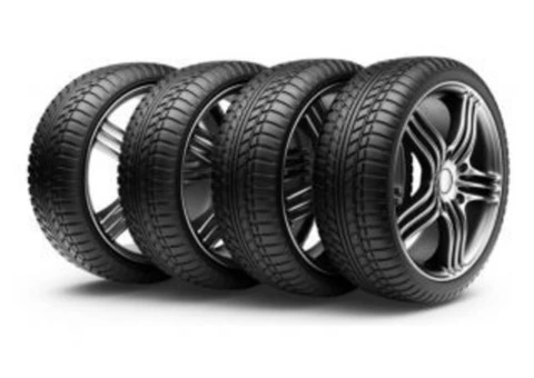 Leading Tyre Dealer in Stockton On Tees