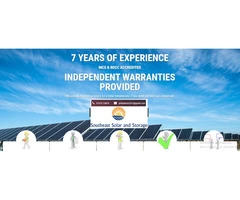 Solar Panels System & Installation in Eastbourne