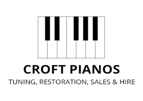 Expert Piano Tuning and Regulation Services | Croft Pianos