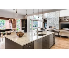 Quartz worktops Brighton, Granite worktops Brighton