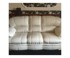 Leather Sofa Repair Service In Stoke