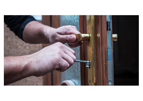 Brinnick Locksmiths