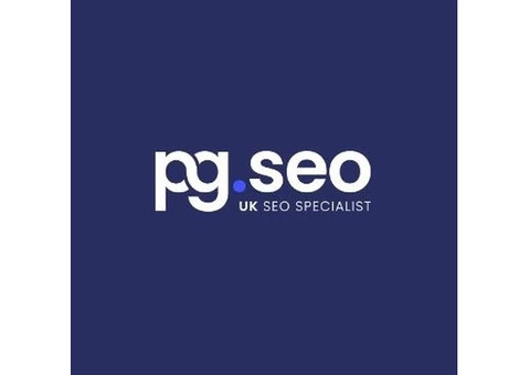 Paul Gordon SEO