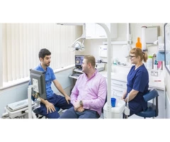 Why Choose a Private Dentist for Dental Implants in South London in London