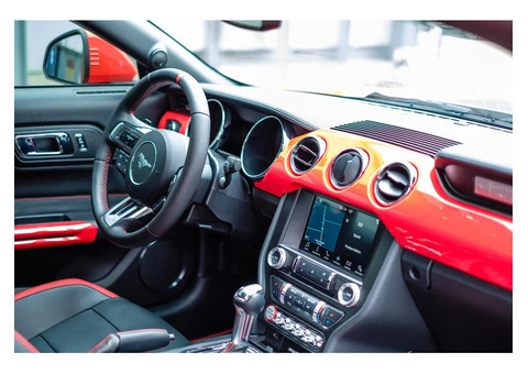 Upgrade Your Car with the Best Tuning Parts