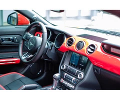 Upgrade Your Car with the Best Tuning Parts