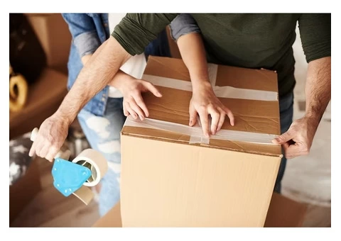 Your Reliable Bridgwater Removal and Storage Company - South West Removals LTD - 2/3
