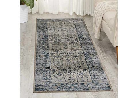 Enhance Your Hallway with Stylish and Functional Hallway Runner Rugs
