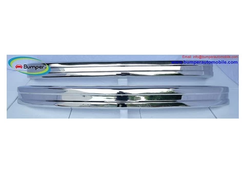 Volkswagen T2 Bay Window Bus (1972-1979) bumpers - 2/3