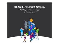 iOS App Development Company: We'll help you take your app to the next level