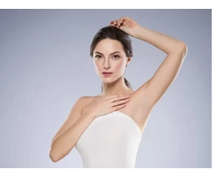 Full Body Laser Hair Removal In Harrow