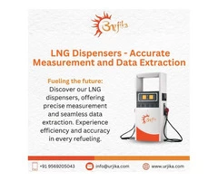 Leading the Way in City Gas Distribution: Urjika Consulting & Engineering Solutions