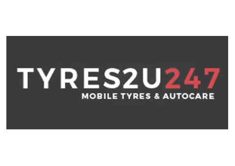Mobile Tyre Fitters Liverpool