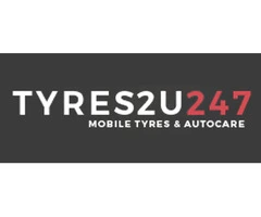 Mobile Tyre Fitters Liverpool
