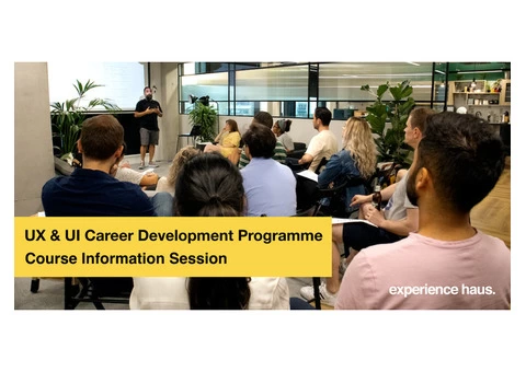Best UX Design Course Online