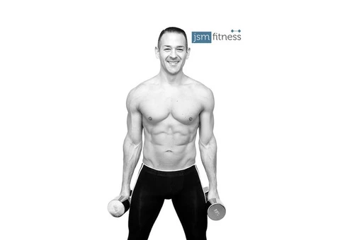 One To One Personal Training (Mobile & Online) - 4/5