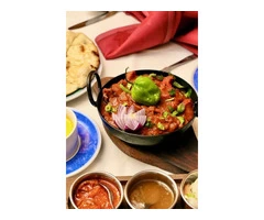 City Spice - A Curry House on Brick Lane