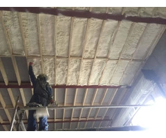 Get A Free Loft Survey In The UK!