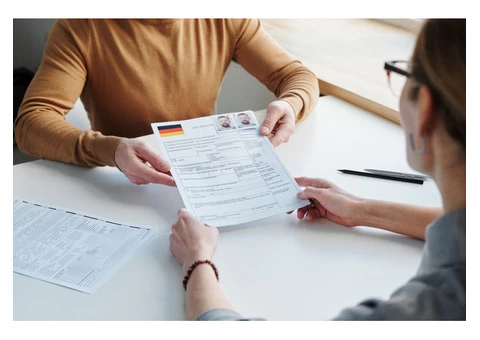 Apply for the Global Talent Visa