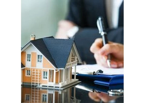 Tax Advisor Cambridge