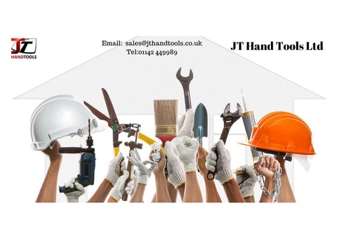 JT Hand Tools Ltd
