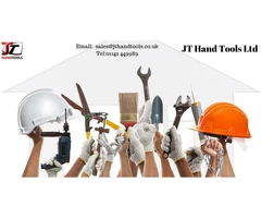 JT Hand Tools Ltd